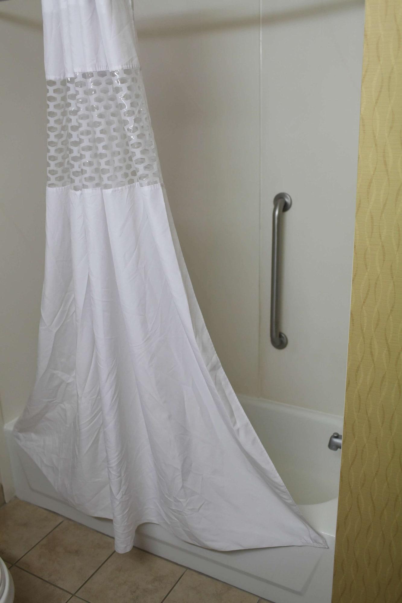 Hampton Inn Princeton Bagian luar foto
