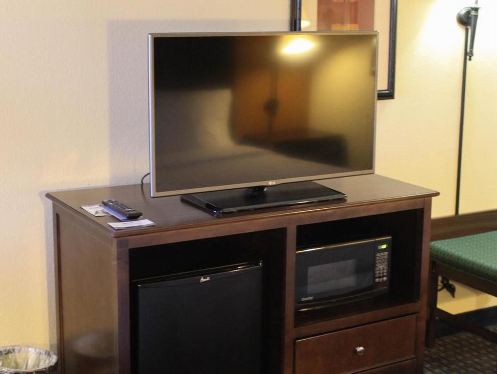 Hampton Inn Princeton Bagian luar foto