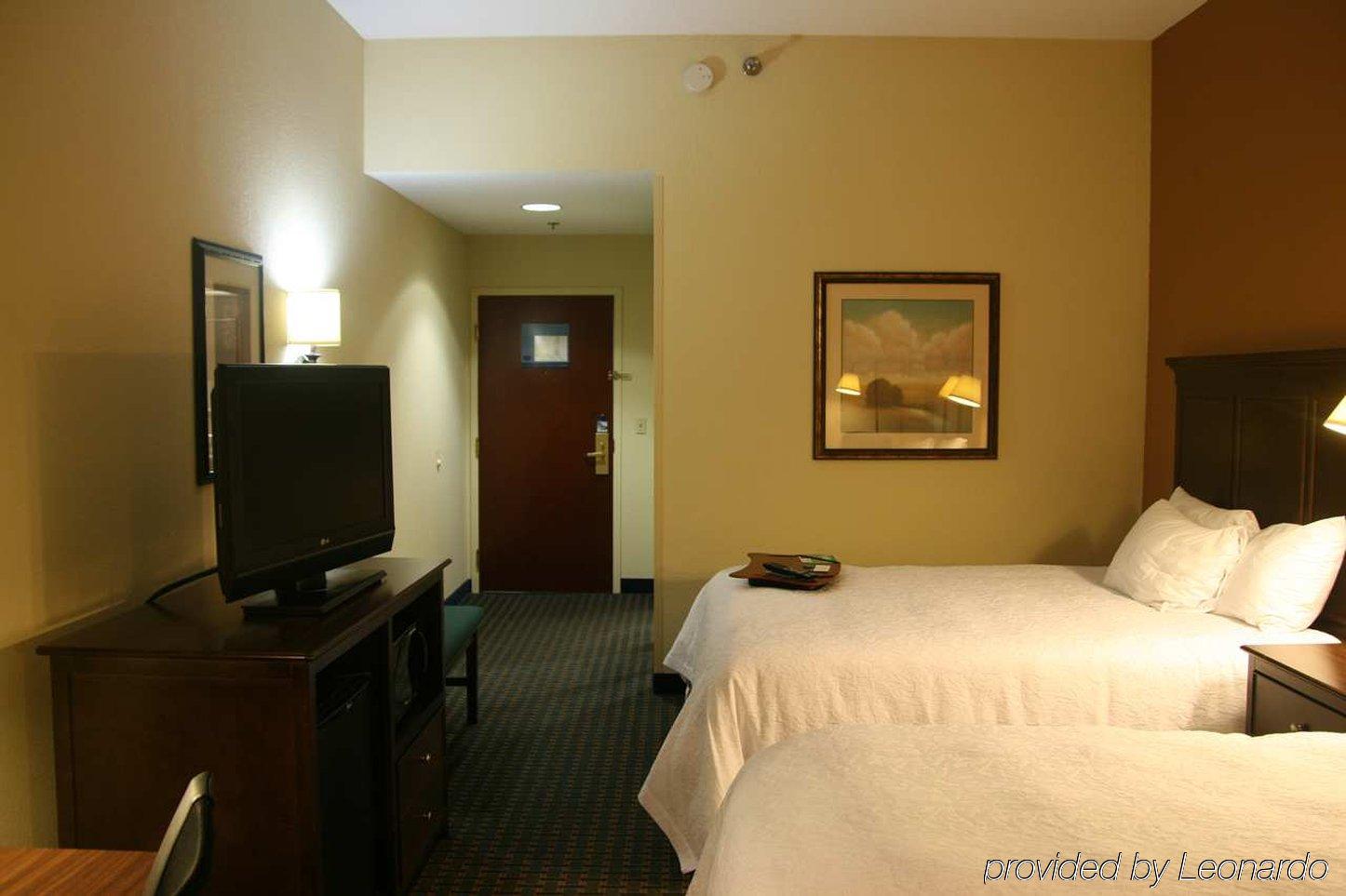 Hampton Inn Princeton Ruang foto