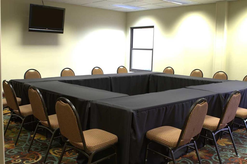 Hampton Inn Princeton Fasilitas foto