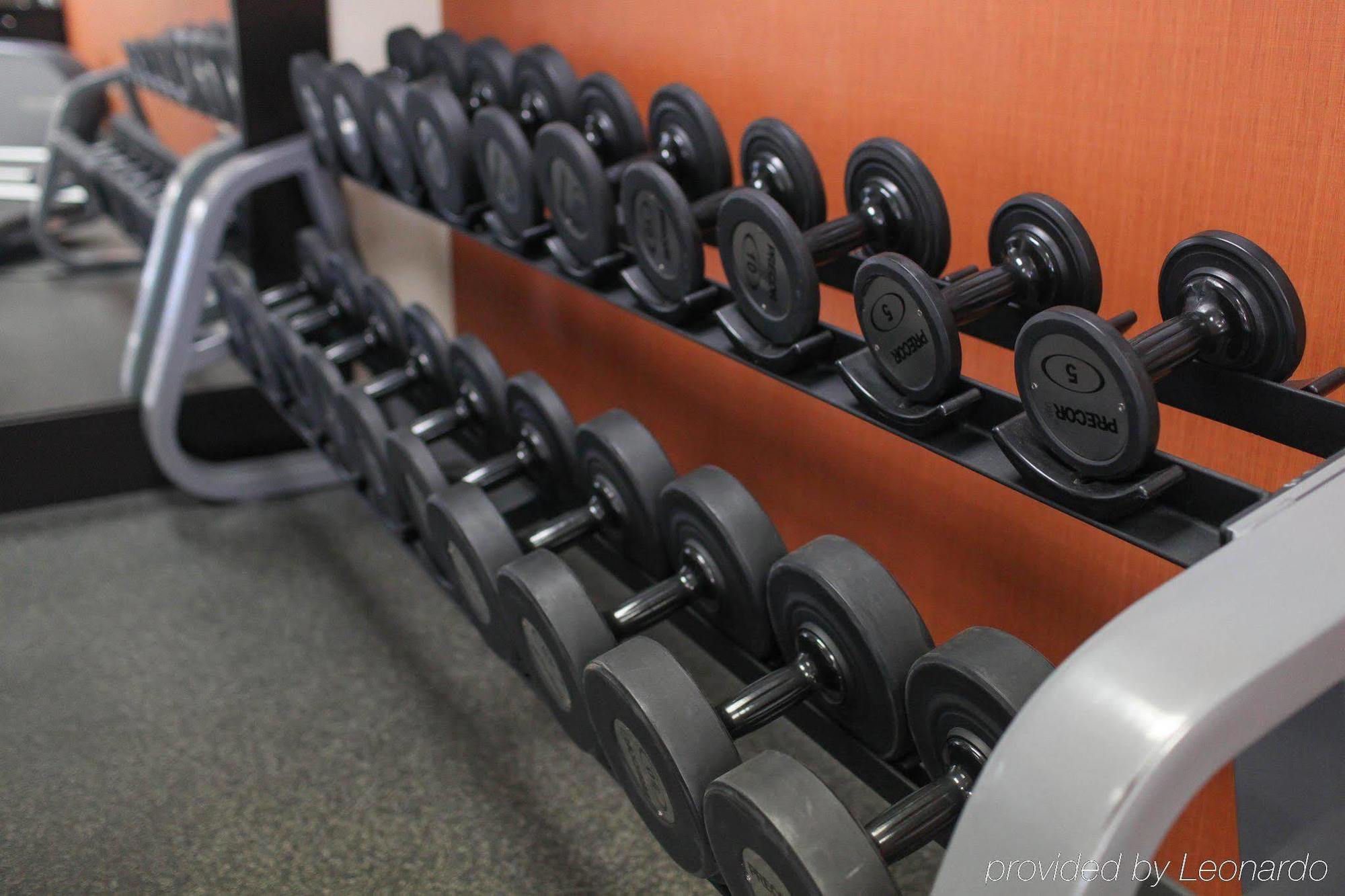 Hampton Inn Princeton Bagian luar foto